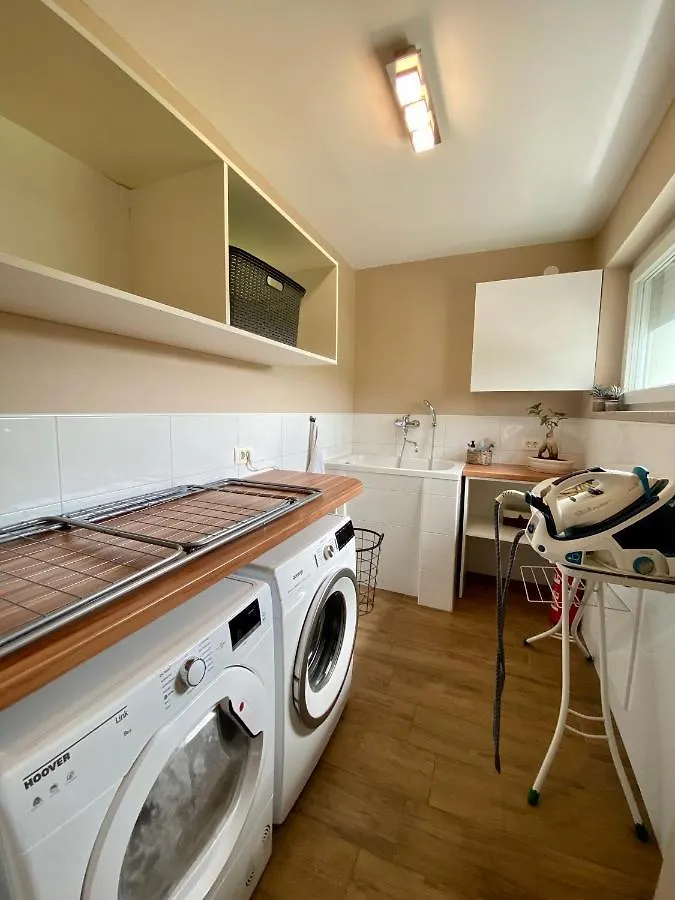 Hisa Helena Villa Kranj Holiday home