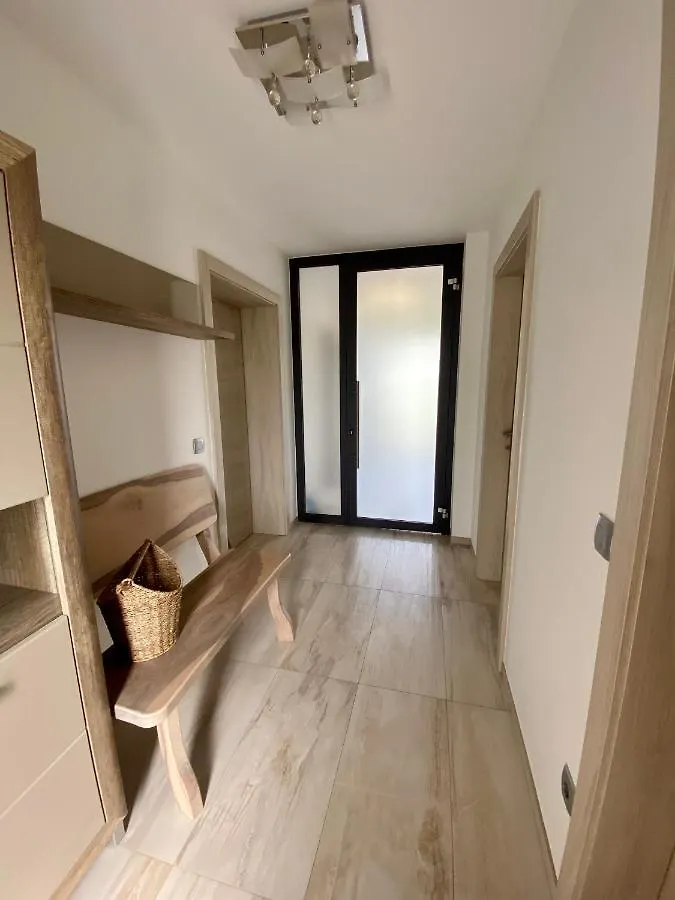 Hisa Helena Villa Kranj