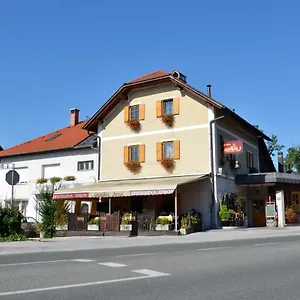 Arvaj Guest house