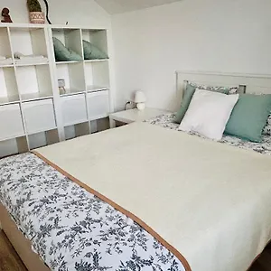 Garden House Apartment